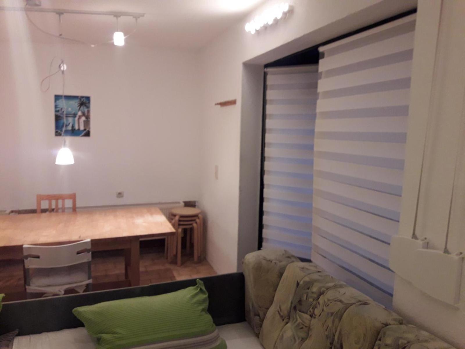 Kleine Ferienwohnung Am Stadtrand Von لبسيا المظهر الخارجي الصورة